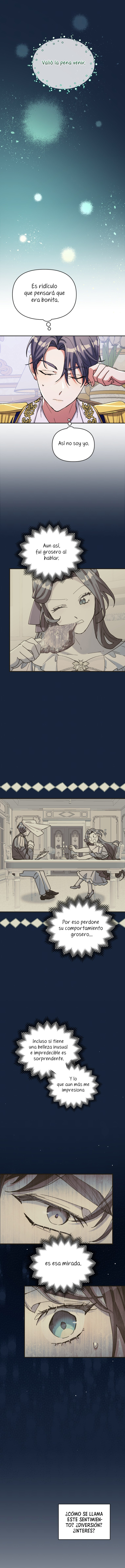 No evites al hombre perfecto Capítulo 9 - Page 12