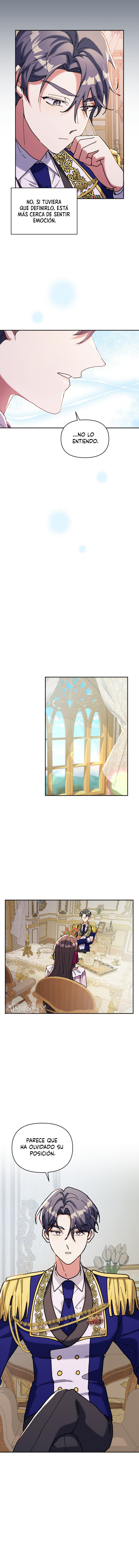 No evites al hombre perfecto Capítulo 9 - Page 13