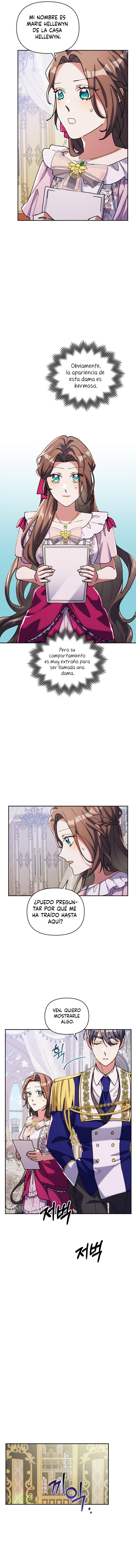 No evites al hombre perfecto Capítulo 9 - Page 15