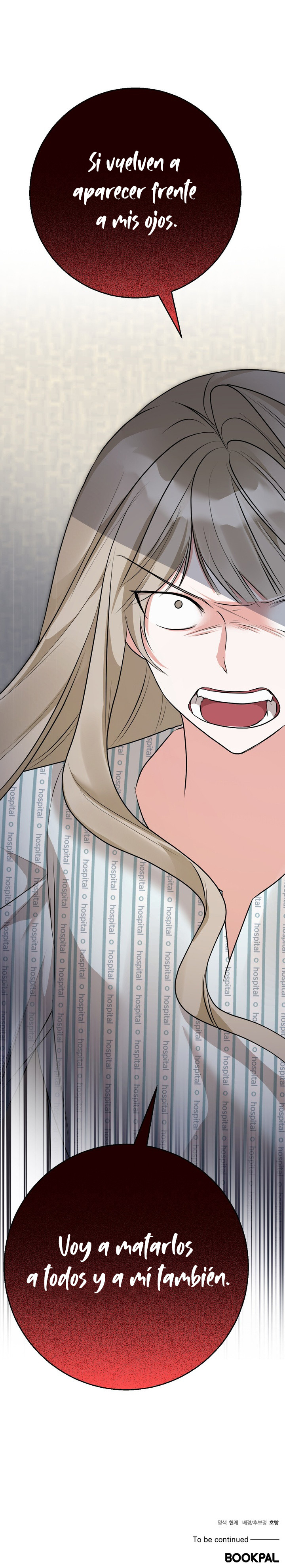 Al final todo conduce al matrimonio Capítulo 17 - Page 12