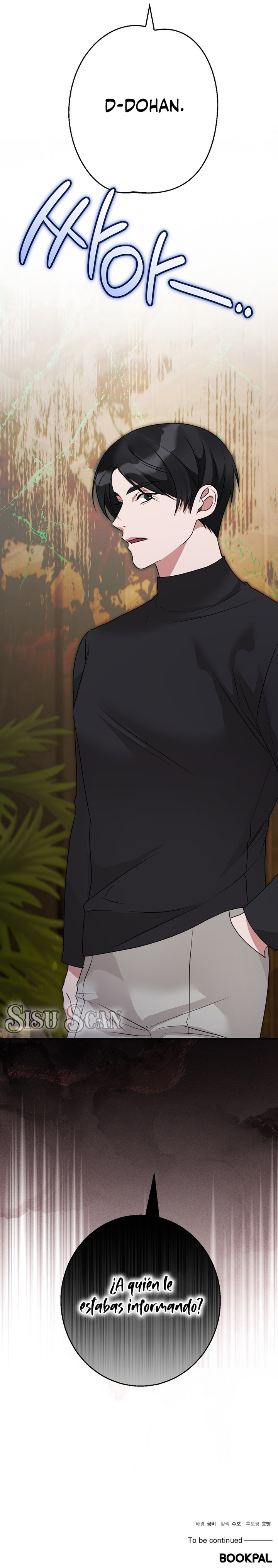 Al final todo conduce al matrimonio Capítulo 18 - Page 13