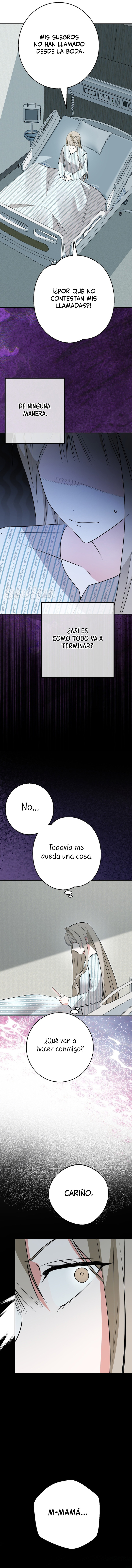 Al final todo conduce al matrimonio Capítulo 19 - Page 13