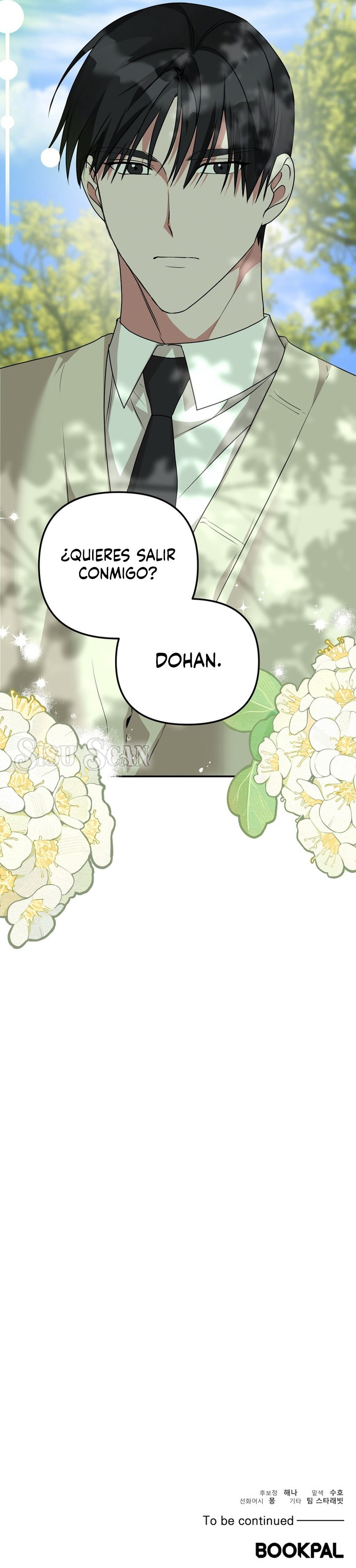 Al final todo conduce al matrimonio Capítulo 2 - Page 11