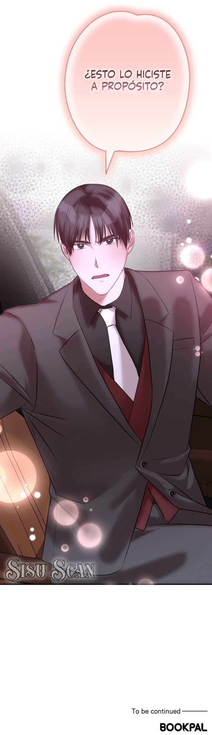 Al final todo conduce al matrimonio Capítulo 22 - Page 12