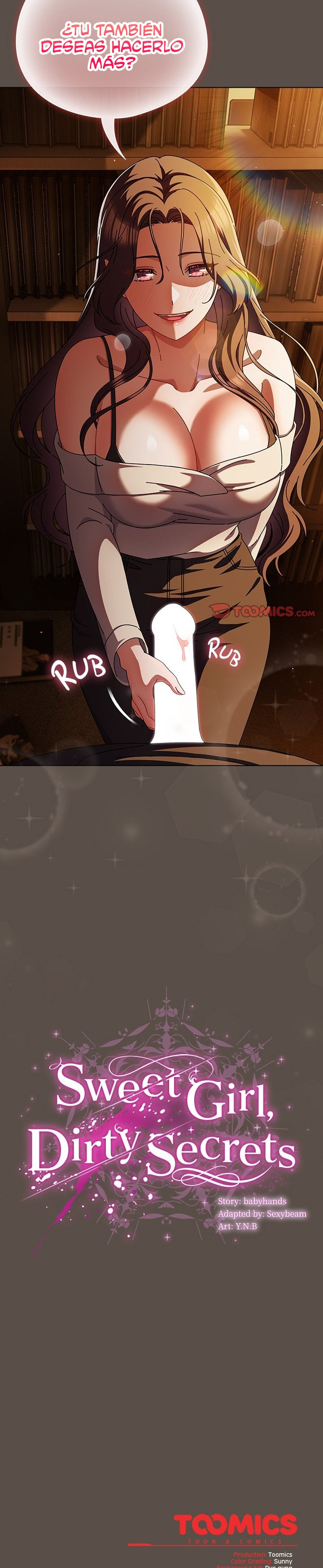 Al final todo conduce al matrimonio Capítulo 22 - Page 7