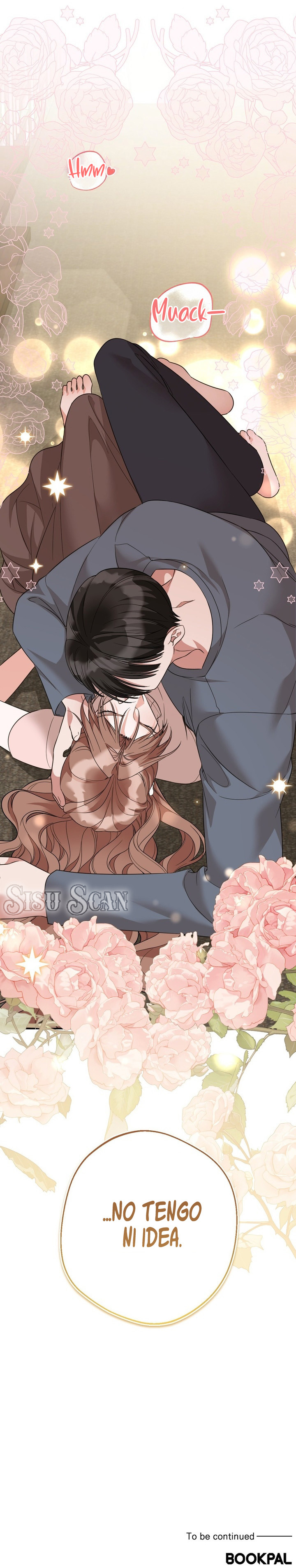 Al final todo conduce al matrimonio Capítulo 26 - Page 10