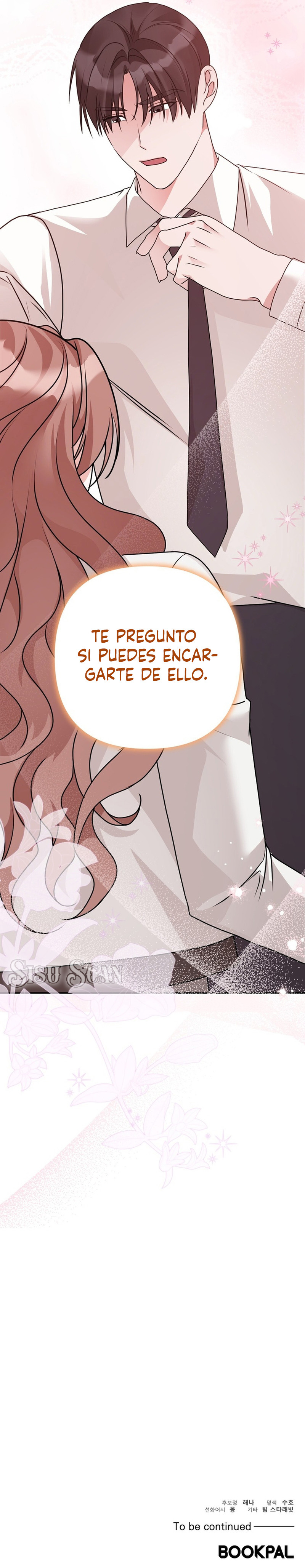 Al final todo conduce al matrimonio Capítulo 3 - Page 11