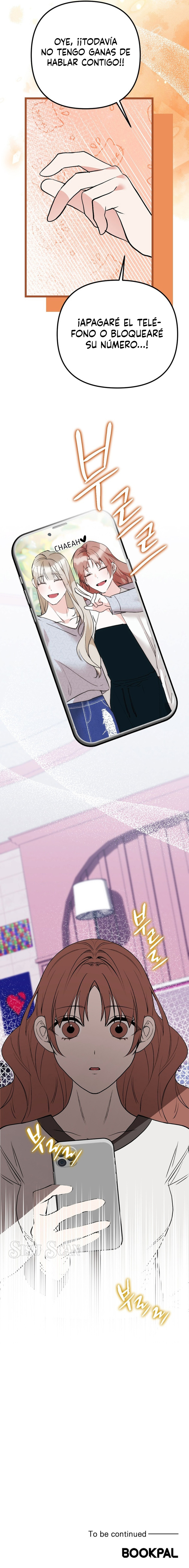 Al final todo conduce al matrimonio Capítulo 5 - Page 10