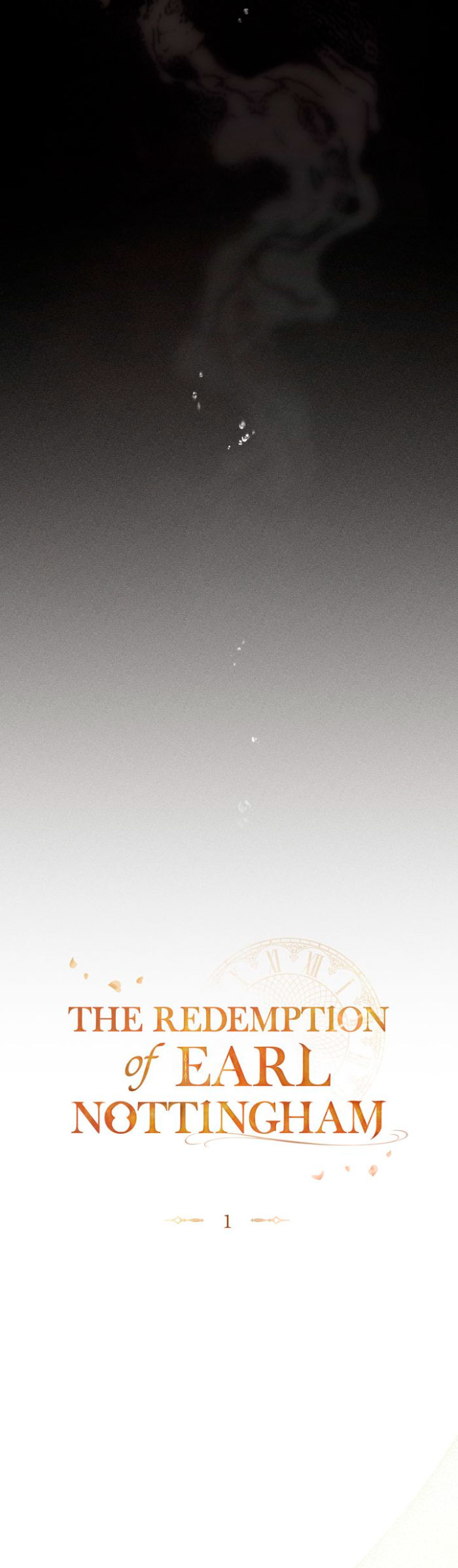 La redención del Conde Nottingham Capítulo 1 - Page 20