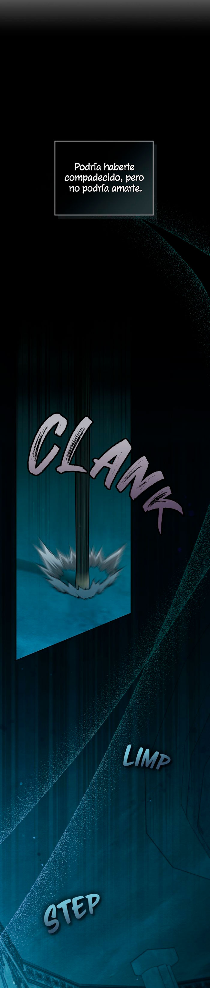 La redención del Conde Nottingham Capítulo 1 - Page 3