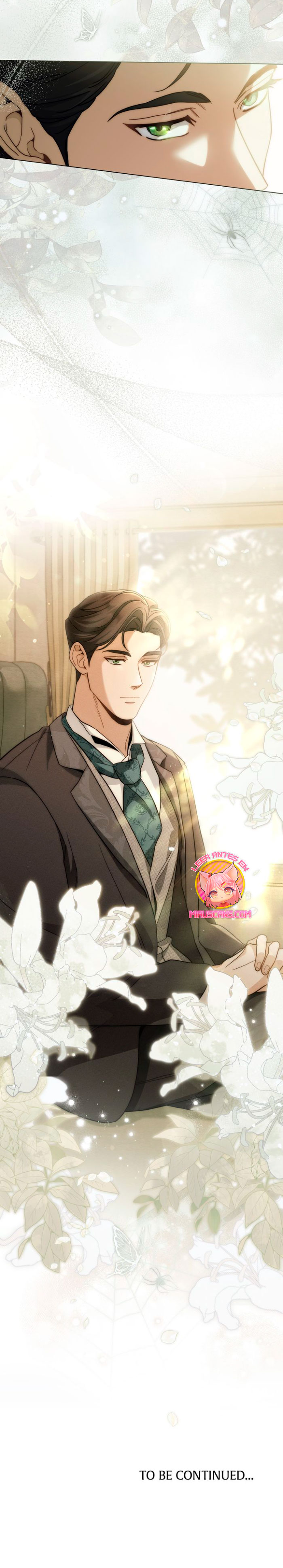 La redención del Conde Nottingham Capítulo 1 - Page 39