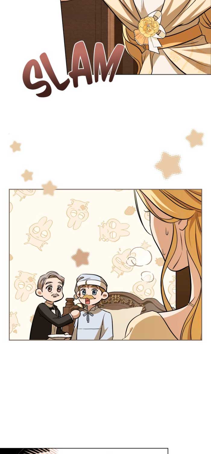 La redención del Conde Nottingham Capítulo 10 - Page 10