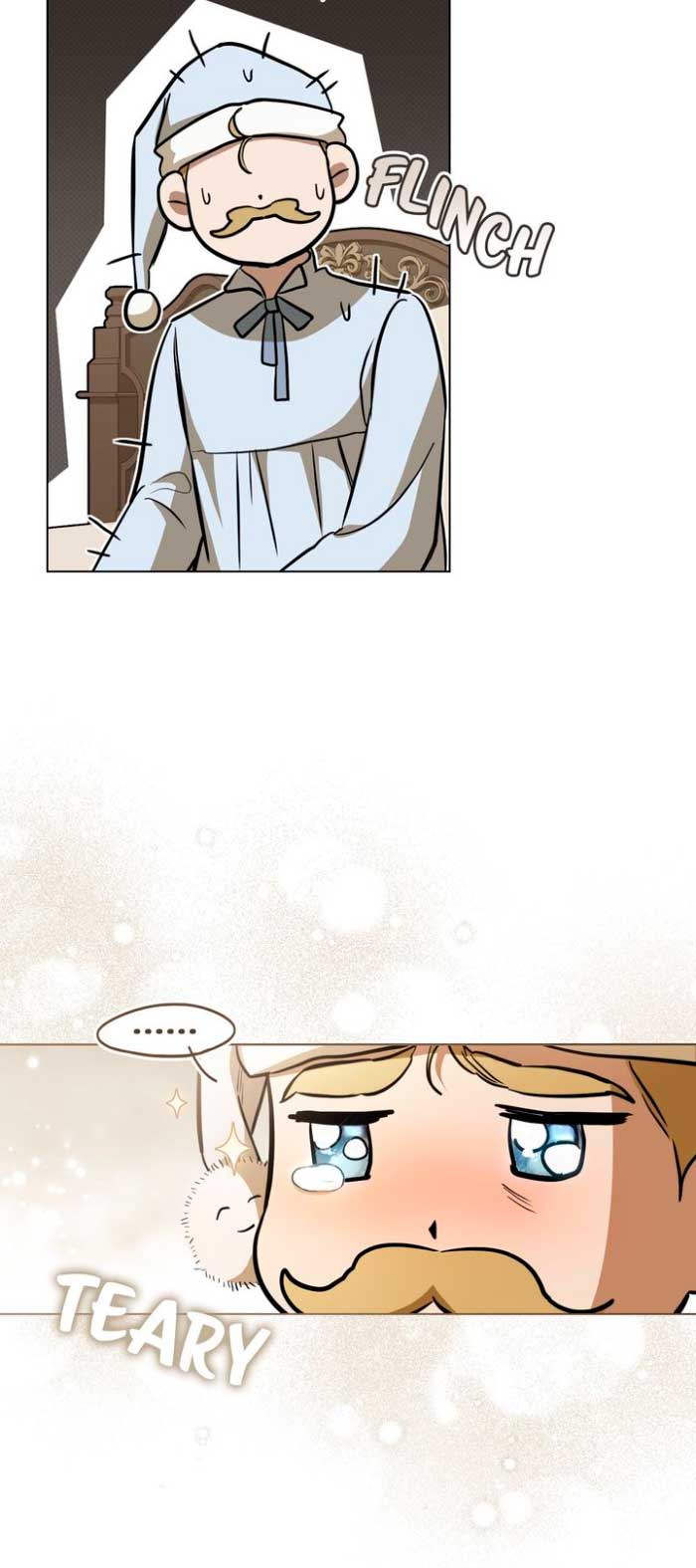 La redención del Conde Nottingham Capítulo 10 - Page 14