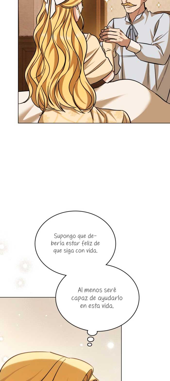 La redención del Conde Nottingham Capítulo 10 - Page 18