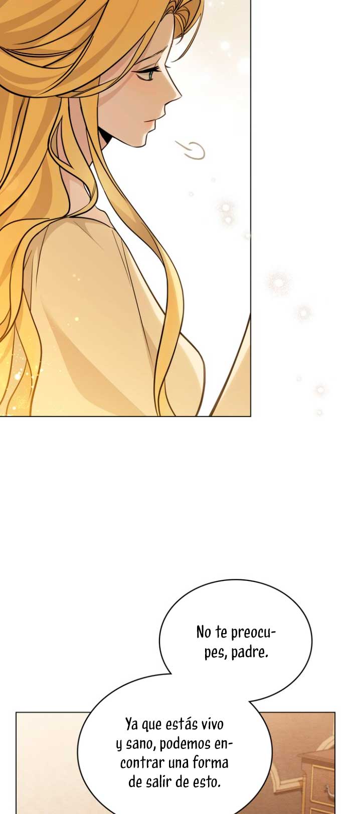 La redención del Conde Nottingham Capítulo 10 - Page 19