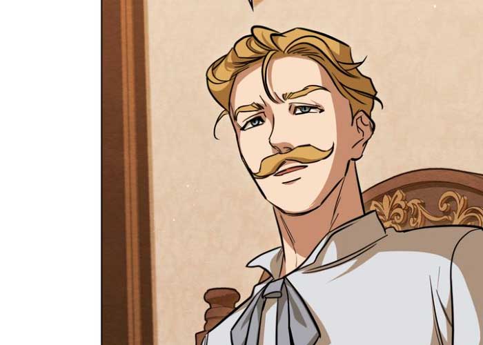 La redención del Conde Nottingham Capítulo 10 - Page 21