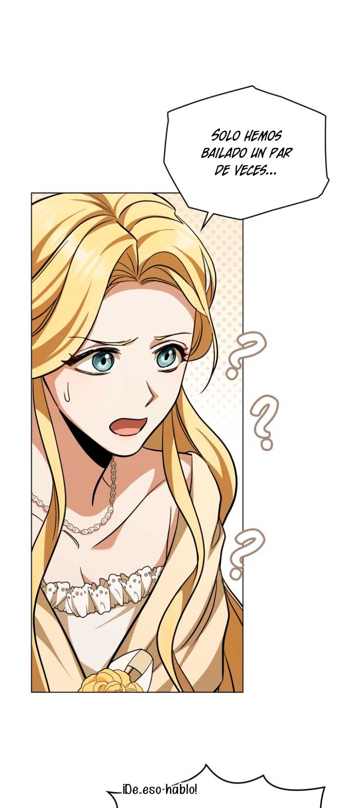 La redención del Conde Nottingham Capítulo 10 - Page 23