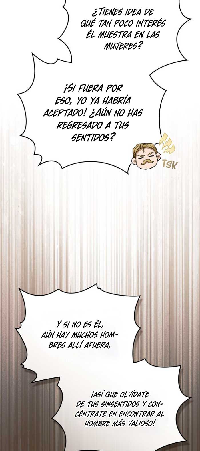 La redención del Conde Nottingham Capítulo 10 - Page 24