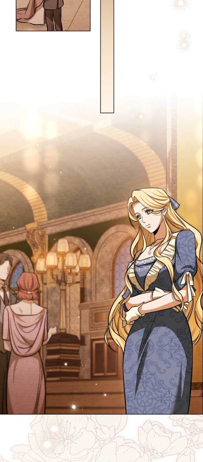 La redención del Conde Nottingham Capítulo 10 - Page 26