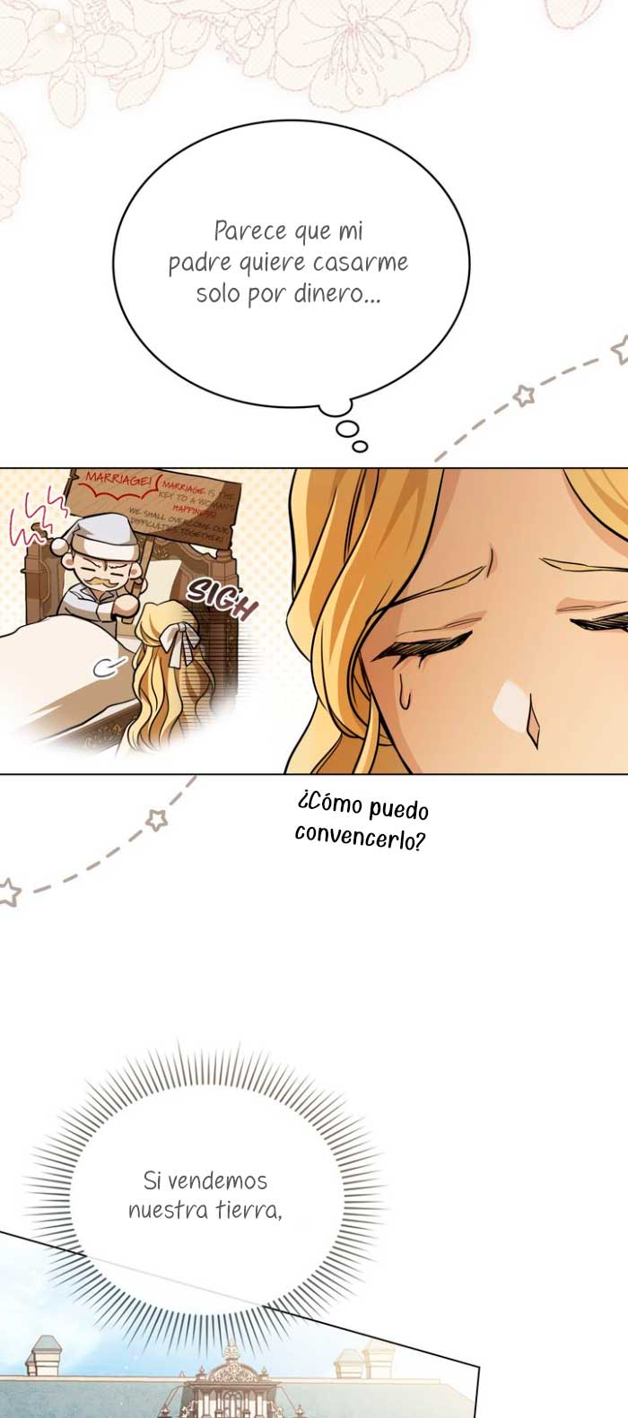 La redención del Conde Nottingham Capítulo 10 - Page 27