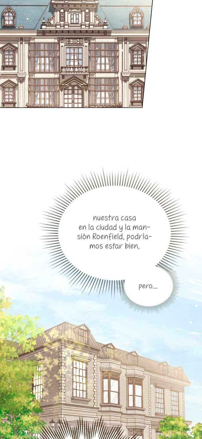 La redención del Conde Nottingham Capítulo 10 - Page 28