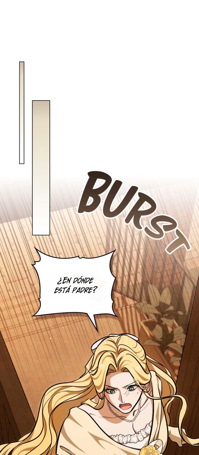 La redención del Conde Nottingham Capítulo 10 - Page 3