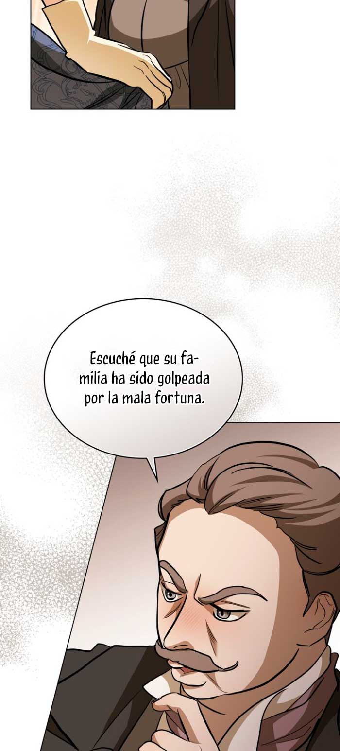 La redención del Conde Nottingham Capítulo 10 - Page 34