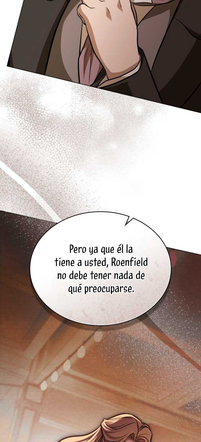 La redención del Conde Nottingham Capítulo 10 - Page 35