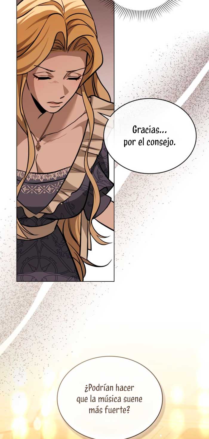 La redención del Conde Nottingham Capítulo 10 - Page 39