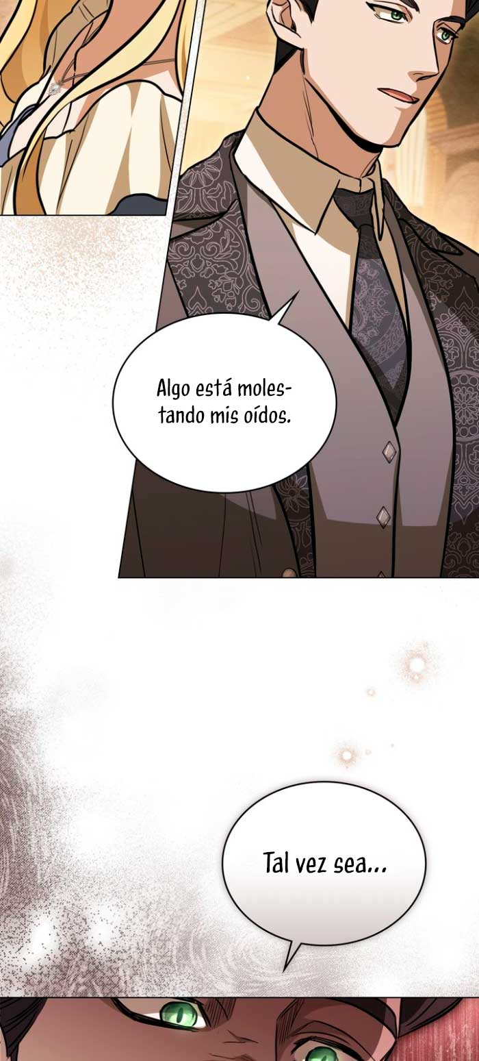 La redención del Conde Nottingham Capítulo 10 - Page 42