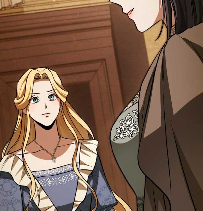 La redención del Conde Nottingham Capítulo 10 - Page 59