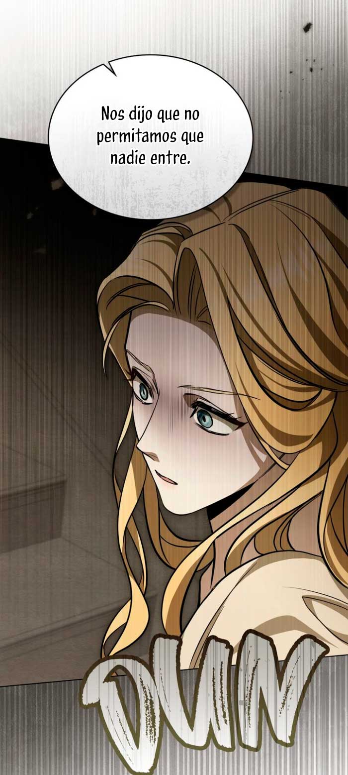 La redención del Conde Nottingham Capítulo 10 - Page 6