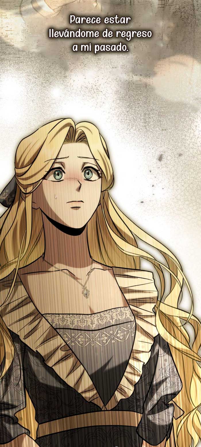 La redención del Conde Nottingham Capítulo 10 - Page 64