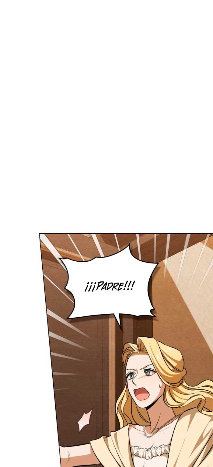 La redención del Conde Nottingham Capítulo 10 - Page 9