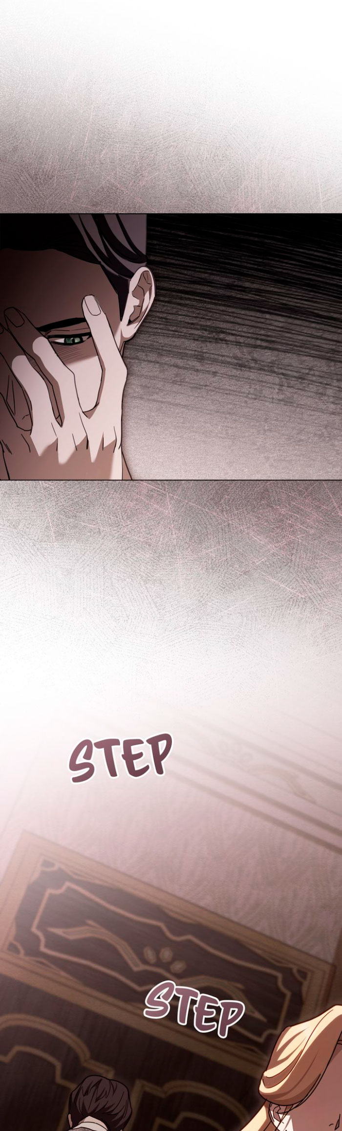 La redención del Conde Nottingham Capítulo 12 - Page 19