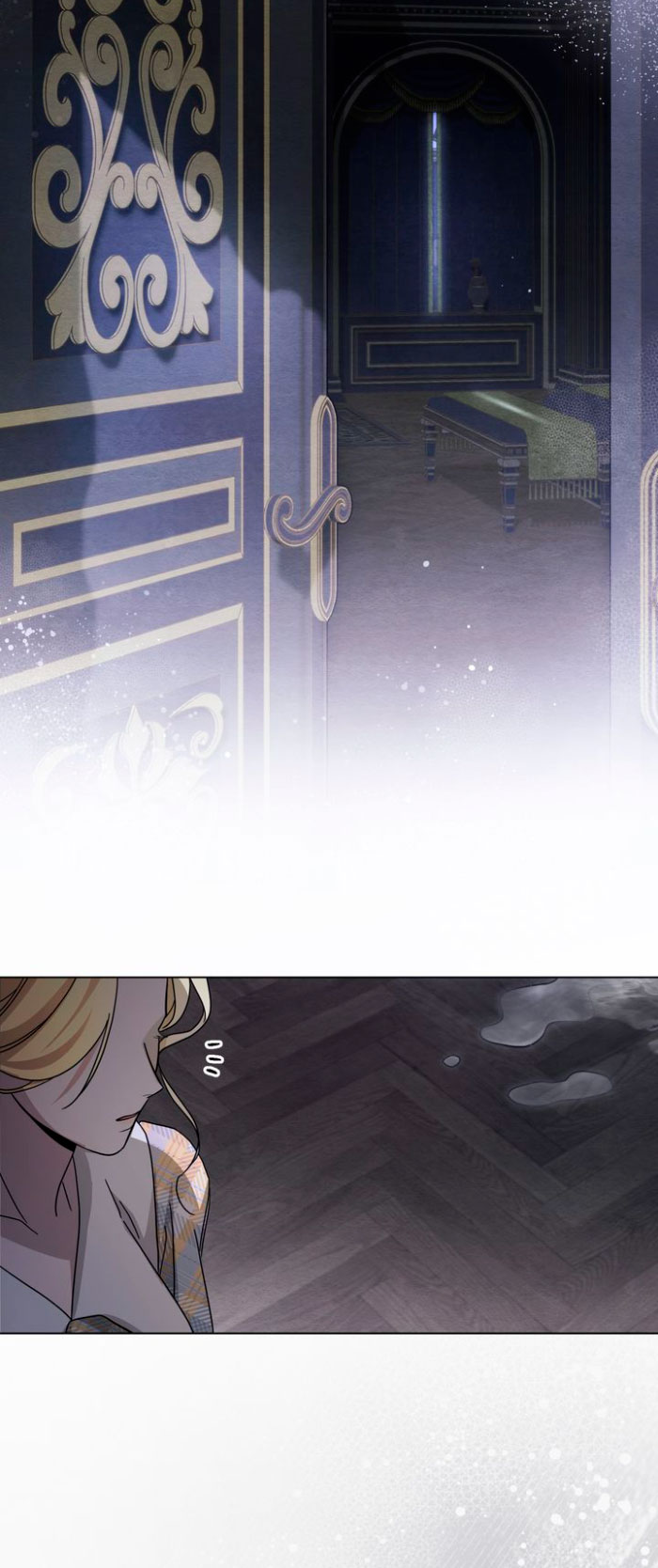 La redención del Conde Nottingham Capítulo 12 - Page 27