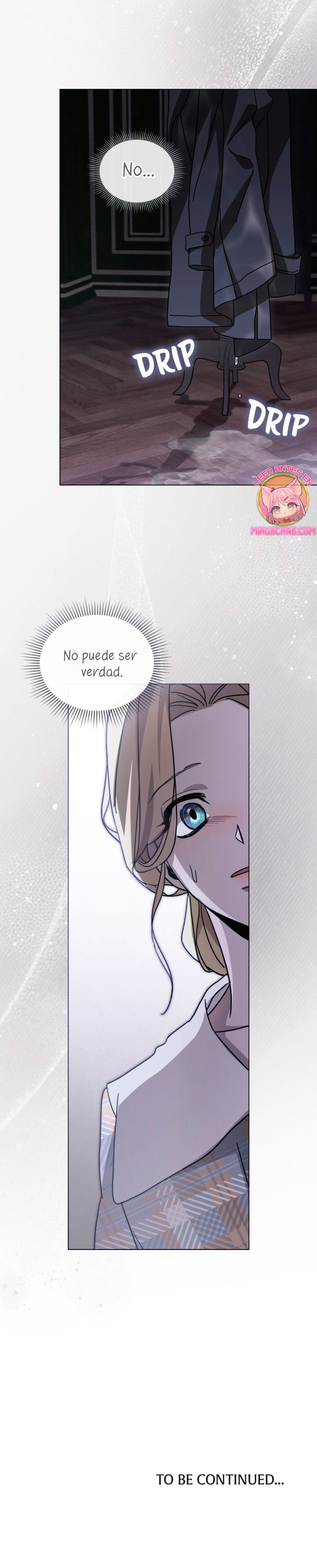 La redención del Conde Nottingham Capítulo 12 - Page 28