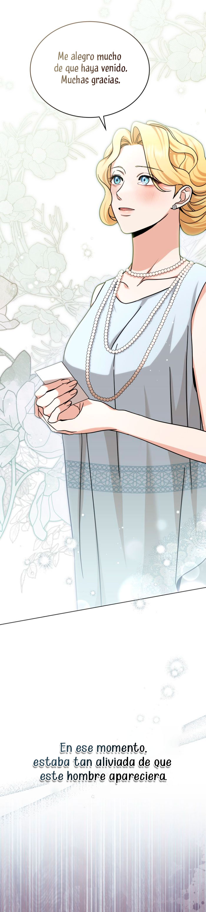 La redención del Conde Nottingham Capítulo 15 - Page 24