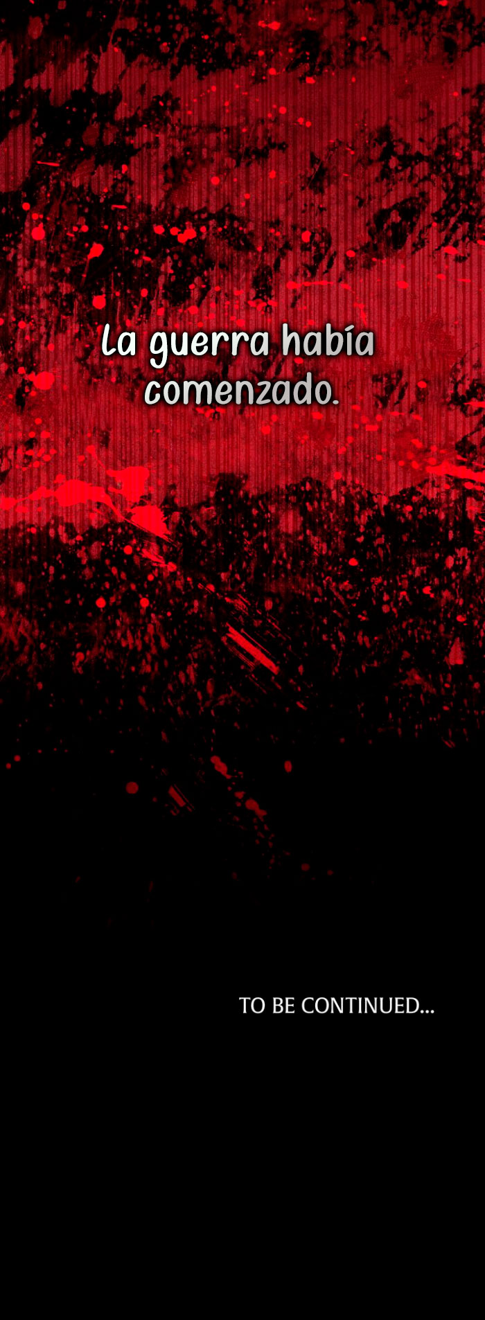 La redención del Conde Nottingham Capítulo 15 - Page 28