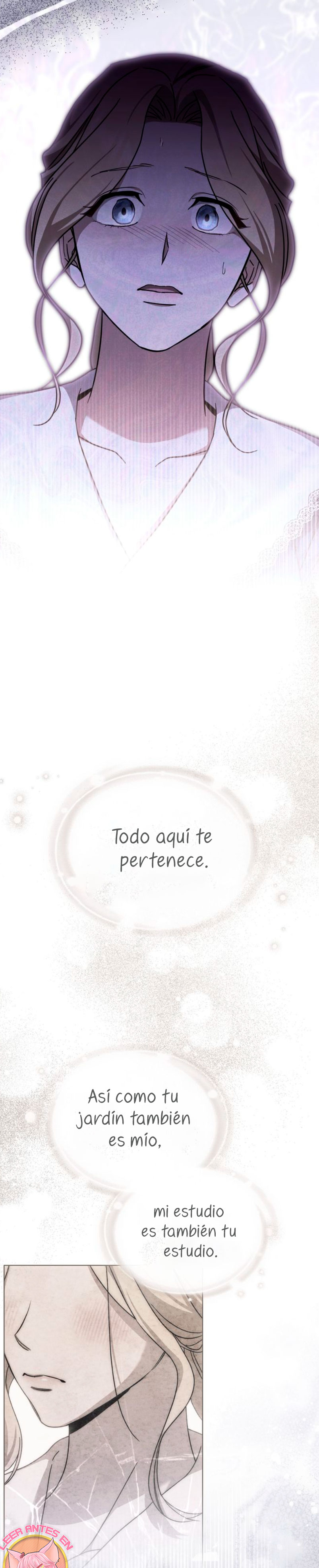 La redención del Conde Nottingham Capítulo 17 - Page 20