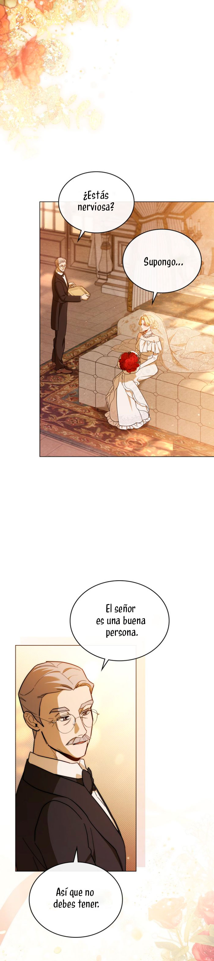 La redención del Conde Nottingham Capítulo 2 - Page 14