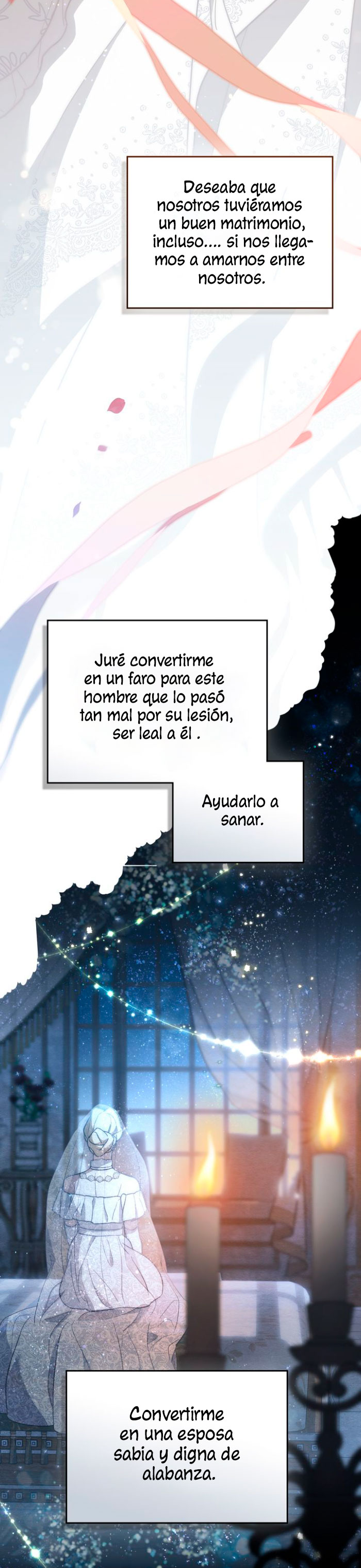 La redención del Conde Nottingham Capítulo 2 - Page 16