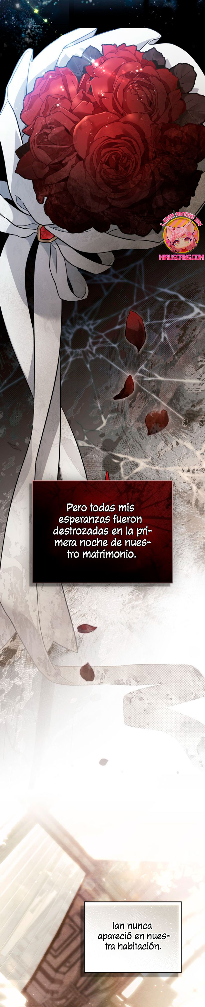 La redención del Conde Nottingham Capítulo 2 - Page 17