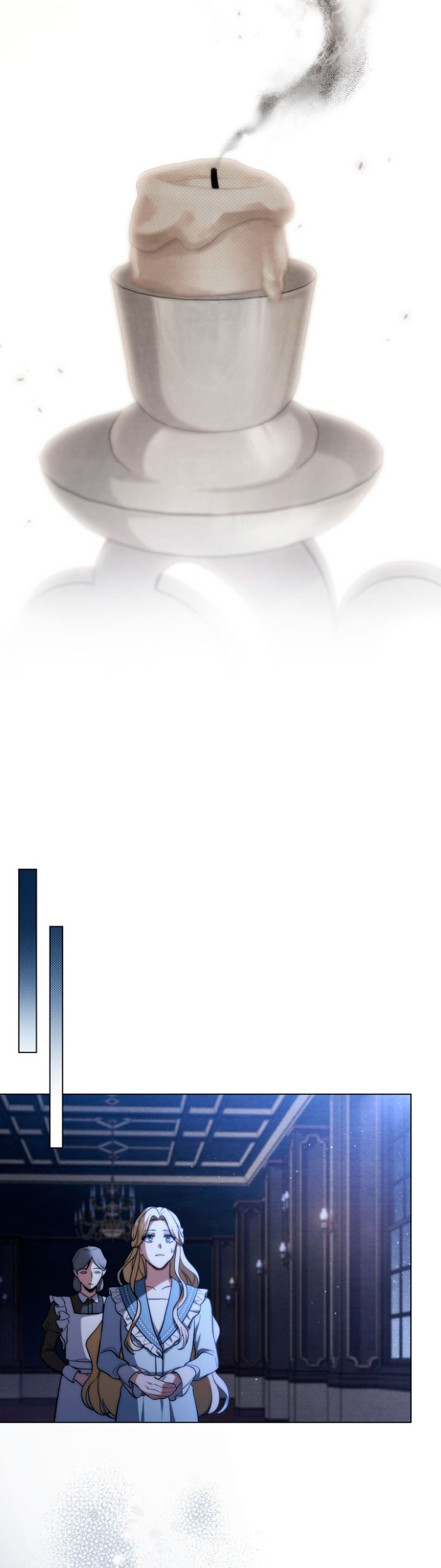 La redención del Conde Nottingham Capítulo 2 - Page 19