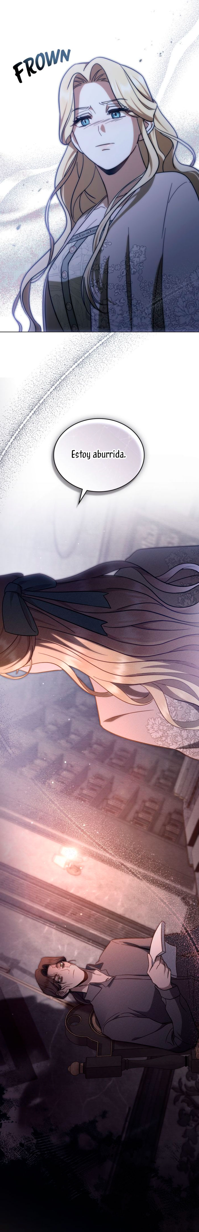 La redención del Conde Nottingham Capítulo 2 - Page 24