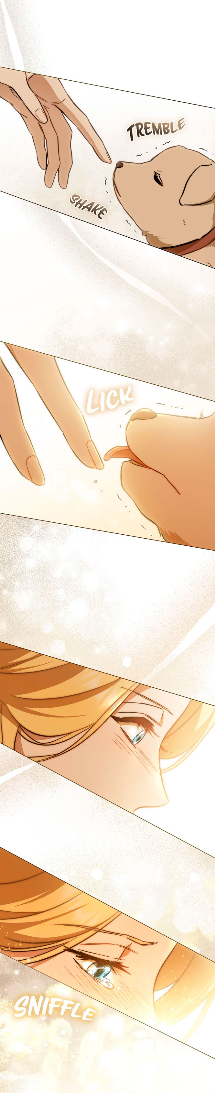 La redención del Conde Nottingham Capítulo 2 - Page 27