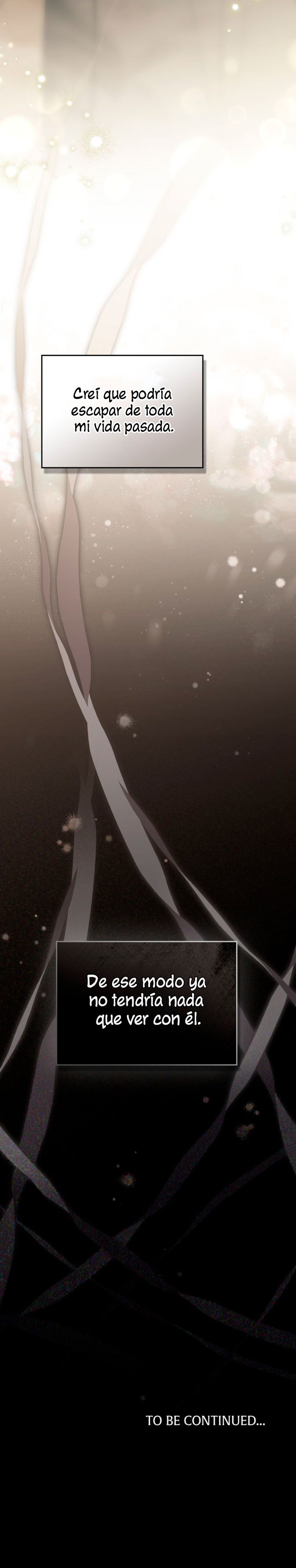 La redención del Conde Nottingham Capítulo 2 - Page 37