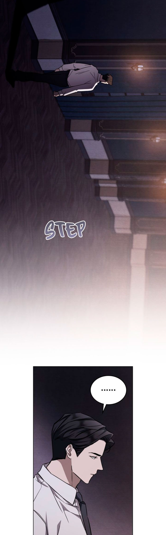 La redención del Conde Nottingham Capítulo 20 - Page 11