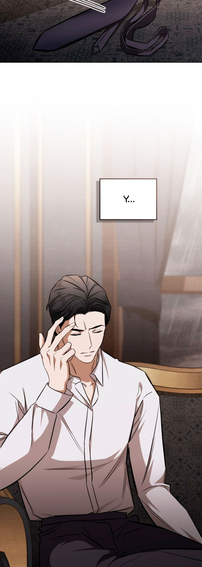 La redención del Conde Nottingham Capítulo 20 - Page 14