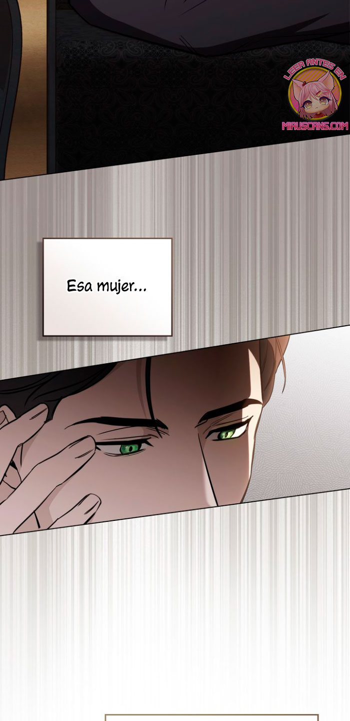 La redención del Conde Nottingham Capítulo 20 - Page 15